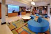 Hotel Fairfield Inn & Suites By Marriott Wausau