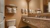 Hotel Best Western Plus New Caney Inn & Suites