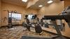 Hotel Best Western Plus New Caney Inn & Suites