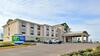 Hotel Holiday Inn Express And Suites Schulenburg