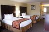 Motel Best Western - Mckenzie