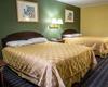 Hotel Rodeway Inn & Suites Plymouth