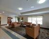 Hotel Quality Inn Fuquay Varina