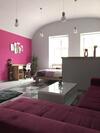 Hostal Penzi�n Hradby