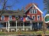 Hostal Lake House At Ferry Point