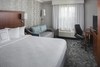 Hotel Courtyard Boston Lowell Chelmsford