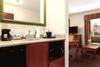 Hotel Hampton Inn & Suites Greenfield