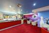 Hotel Magnus Tren?�n
