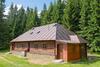 Hotel Granit Smrekovica - Horsk� Rezort