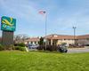Hotel Holiday Inn Express Woodstock