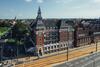 Hotel Clarion Collection Plaza
