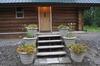 Daniels Lake Lodge Cabins