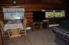 Daniels Lake Lodge Cabins