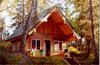 Daniels Lake Lodge Cabins