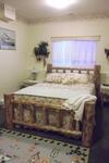 Alaska's Lake Lucille Bed & Breakfast