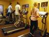 Hotel Hampton Inn Ozark