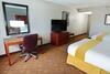 Hotel Radisson Akron/fairlawn