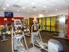 Hotel Radisson Akron/fairlawn