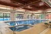 Hotel Doubletree By Hilton Akron Fairlawn