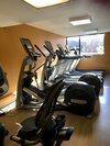 Hotel Doubletree By Hilton Akron Fairlawn