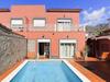 Holiday Home Casa La Marea Bajamar
