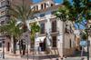 Bed & Breakfast Casa Entre Vi�as