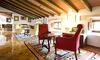Hotel Rural Sa Torre De Santa Eug�nia