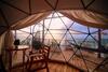 Albergue La Caba�a Glamping Geronimo