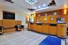 Hotel Maharaja Residency