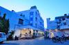 Hotel Maharaja Residency