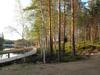 Bed & Breakfast Kyykerin Kartano