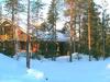 Holiday Home Valkonen Pohjonen B