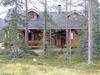 Holiday Home Valkonen Pohjonen B