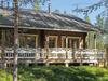 Holiday Home Samun Savu