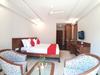 Hotel The Metropole