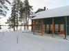 Holiday Home Villa Pajari