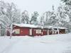 Holiday Home Vuotungin Mylly A