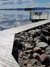Lake Pielinen Lodges