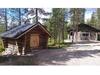 Holiday Home Kuukkelitupa