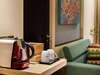 Hotel Grand Mercure Goa Shrem Resort