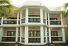 Hotel Resort Coqueiral