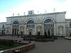 Apartment On Lokomotivnaya