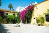 Hostal Hacienda La Indiana