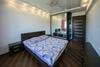 Apartamento Flat On Dneprovsky Boulevard