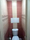 Apartamenti V Elitnom Dome