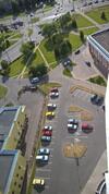Apartamento Vitebsk Tower