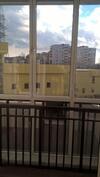 Apartment In Vitebsk Tower