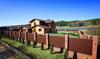 Vip Raubichi Holiday Home
