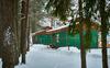 Hostal Pansionat Lesnoe Rudnya