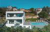 Four-bedroom Holiday Home In Matulji